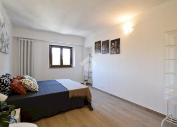 Four-room apartment Corso Casale, Torino (neighborhood Borgo Po) - photo 6