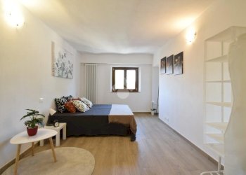Four-room apartment Corso Casale, Torino (neighborhood Borgo Po) - photo 8