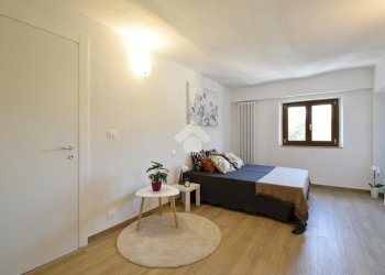 Four-room apartment Corso Casale, Torino (neighborhood Borgo Po) - photo 9