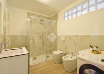 Four-room apartment Corso Casale, Torino (neighborhood Borgo Po) - photo 13