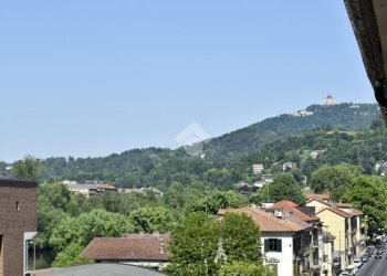 Four-room apartment Corso Casale, Torino (neighborhood Borgo Po) - photo 15