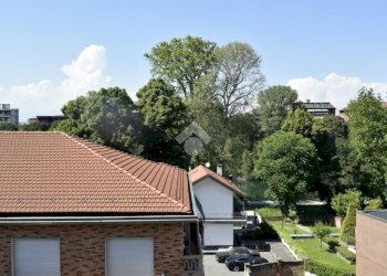 Four-room apartment Corso Casale, Torino (neighborhood Borgo Po) - photo 16