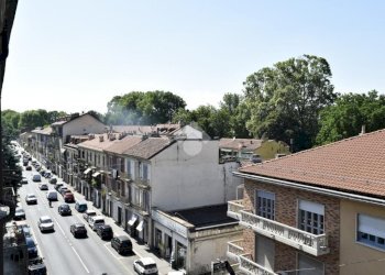 Four-room apartment Corso Casale, Torino (neighborhood Borgo Po) - photo 18