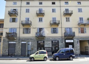 Four-room apartment Corso Casale, Torino (neighborhood Borgo Po) - photo 20