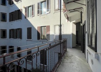 Bilocale Via Cola Montano, Milano (zona Isola) - foto 23