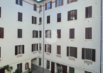 Bilocale Via Cola Montano, Milano (zona Isola) - foto 24