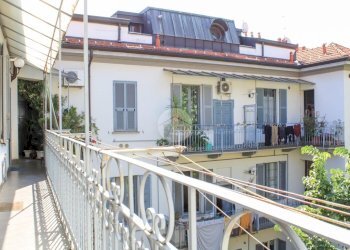 Bilocale Via Carlo Farini, Milano (zona Dergano) - foto 18