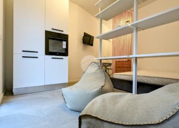 Monolocale Via Giuseppe Tartini, Milano (zona Dergano) - foto 16