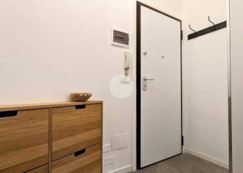 Monolocale Via Giuseppe Tartini, Milano (zona Dergano) - foto 17