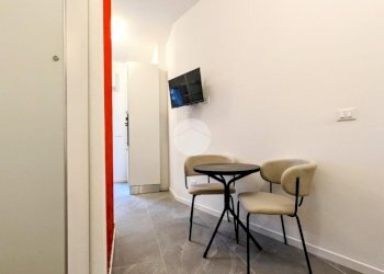 Monolocale Via Giuseppe Tartini, Milano (zona Dergano) - foto 19