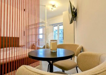 One-room apartment Via Giuseppe Tartini, Milano (neighborhood Dergano) - photo 26