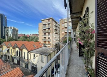 Bilocale Corso Lodi, Milano - foto 4