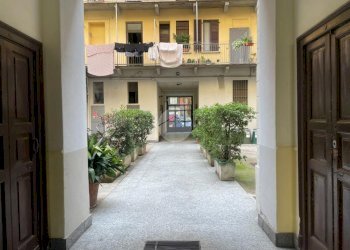 Bilocale Corso Lodi, Milano - foto 19