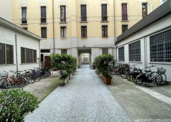 Bilocale Corso Lodi, Milano - foto 20
