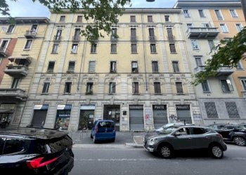 Bilocale Corso Lodi, Milano - foto 21