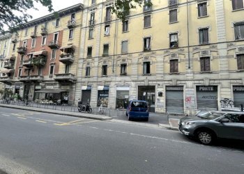 Bilocale Corso Lodi, Milano - foto 22