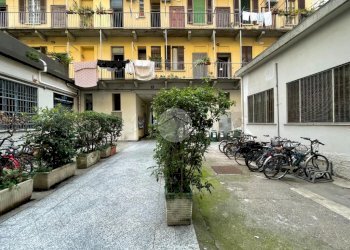 Bilocale Corso Lodi, Milano - foto 23