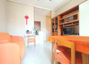 Two-room apartment Via Fratelli de Maistre, Torino (neighborhood Mirafiori Sud) - photo 5