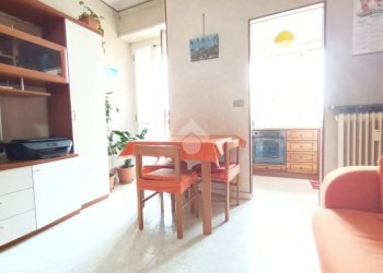 Two-room apartment Via Fratelli de Maistre, Torino (neighborhood Mirafiori Sud) - photo 6