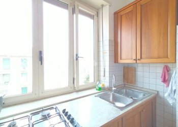 Two-room apartment Via Fratelli de Maistre, Torino (neighborhood Mirafiori Sud) - photo 7