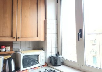 Two-room apartment Via Fratelli de Maistre, Torino (neighborhood Mirafiori Sud) - photo 8