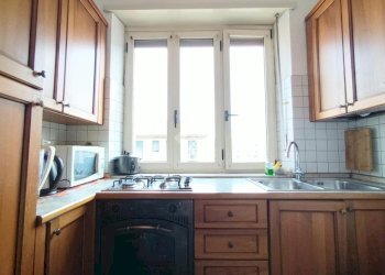 Two-room apartment Via Fratelli de Maistre, Torino (neighborhood Mirafiori Sud) - photo 9