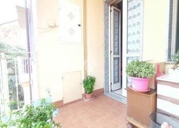 Two-room apartment Via Fratelli de Maistre, Torino (neighborhood Mirafiori Sud) - photo 10