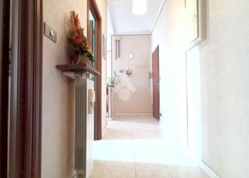 Two-room apartment Via Fratelli de Maistre, Torino (neighborhood Mirafiori Sud) - photo 11