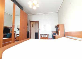 Two-room apartment Via Fratelli de Maistre, Torino (neighborhood Mirafiori Sud) - photo 12