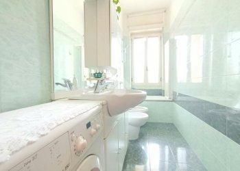 Two-room apartment Via Fratelli de Maistre, Torino (neighborhood Mirafiori Sud) - photo 15