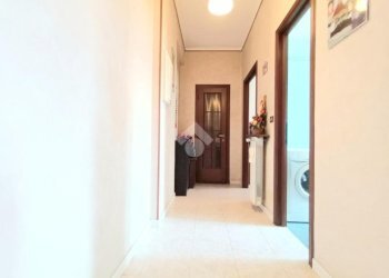 Two-room apartment Via Fratelli de Maistre, Torino (neighborhood Mirafiori Sud) - photo 16