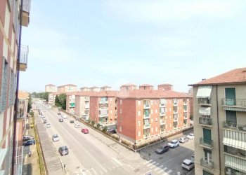 Two-room apartment Via Fratelli de Maistre, Torino (neighborhood Mirafiori Sud) - photo 17