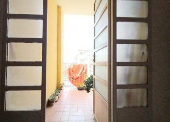 Two-room apartment Via Fratelli de Maistre, Torino (neighborhood Mirafiori Sud) - photo 18