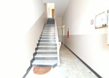 Two-room apartment Via Fratelli de Maistre, Torino (neighborhood Mirafiori Sud) - photo 20