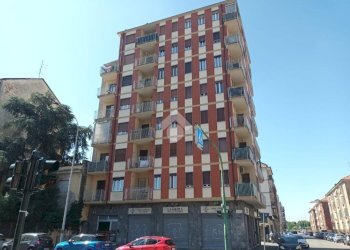Two-room apartment Via Fratelli de Maistre, Torino (neighborhood Mirafiori Sud) - photo 21