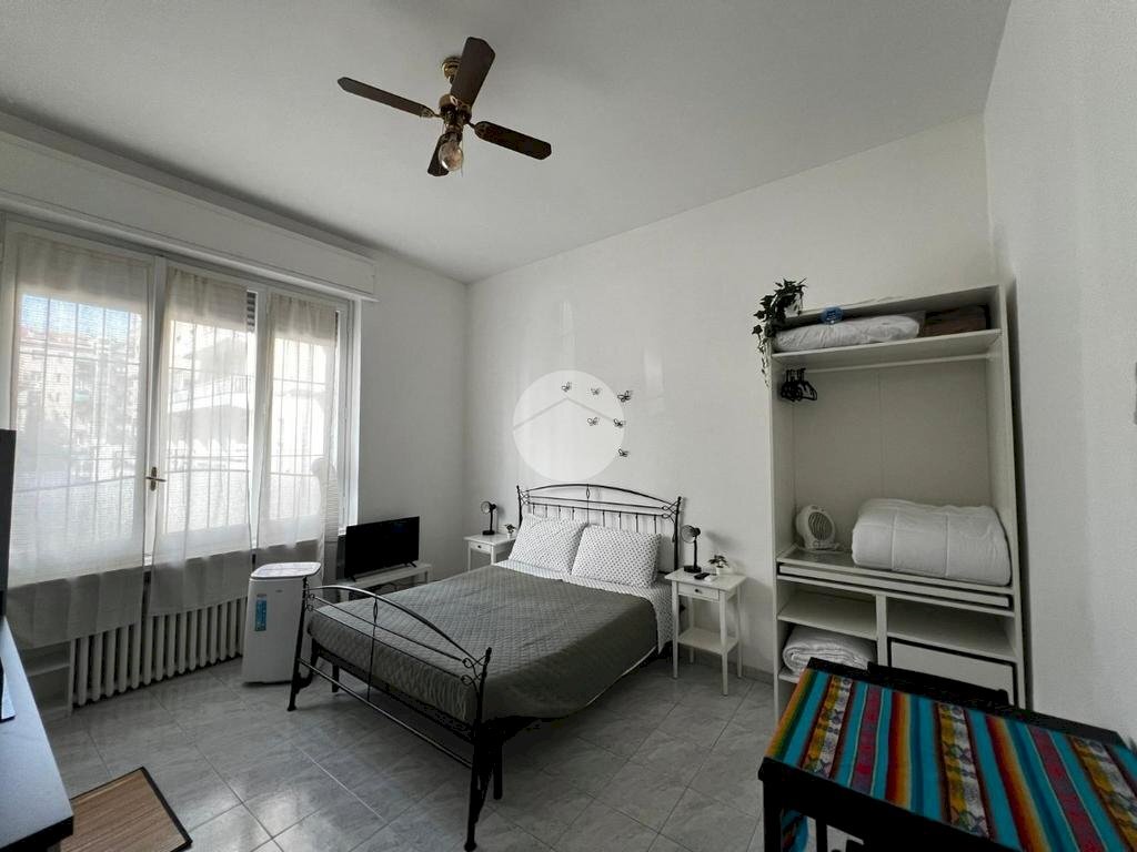 Monolocale Via Metauro, Milano (zona Lorenteggio) - foto 1