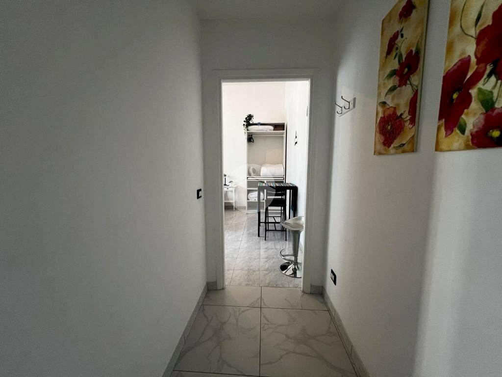 Monolocale Via Metauro, Milano (zona Lorenteggio) - foto 2