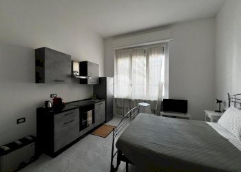 Monolocale Via Metauro, Milano (zona Lorenteggio) - foto 7