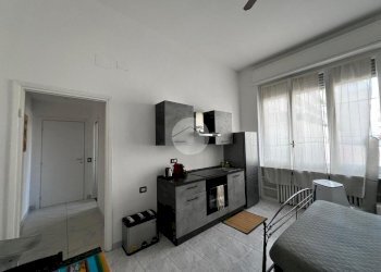 Monolocale Via Metauro, Milano (zona Lorenteggio) - foto 8