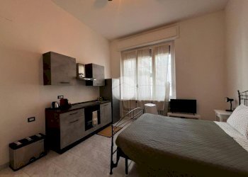 Monolocale Via Metauro, Milano (zona Lorenteggio) - foto 10