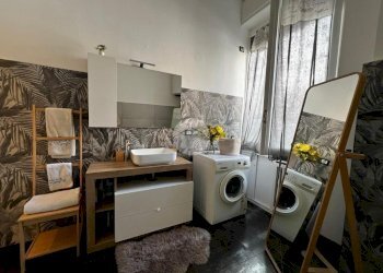 Monolocale Via Metauro, Milano (zona Lorenteggio) - foto 13