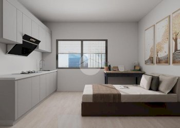 Monolocale Via Metauro, Milano (zona Lorenteggio) - foto 22