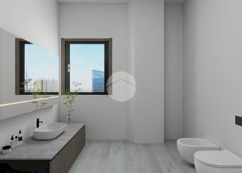 Monolocale Via Metauro, Milano (zona Lorenteggio) - foto 23