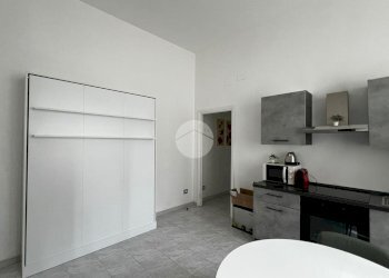 Monolocale Via Metauro, Milano (zona Lorenteggio) - foto 5