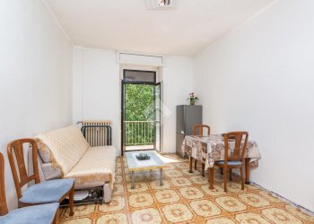 Three-room apartment Piazza Tommaso Campanella, Torino (neighborhood Parella) - photo 3