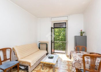 Three-room apartment Piazza Tommaso Campanella, Torino (neighborhood Parella) - photo 4