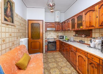 Three-room apartment Piazza Tommaso Campanella, Torino (neighborhood Parella) - photo 10