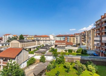 Three-room apartment Piazza Tommaso Campanella, Torino (neighborhood Parella) - photo 12