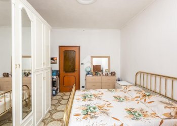 Three-room apartment Piazza Tommaso Campanella, Torino (neighborhood Parella) - photo 15