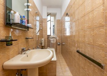 Three-room apartment Piazza Tommaso Campanella, Torino (neighborhood Parella) - photo 16